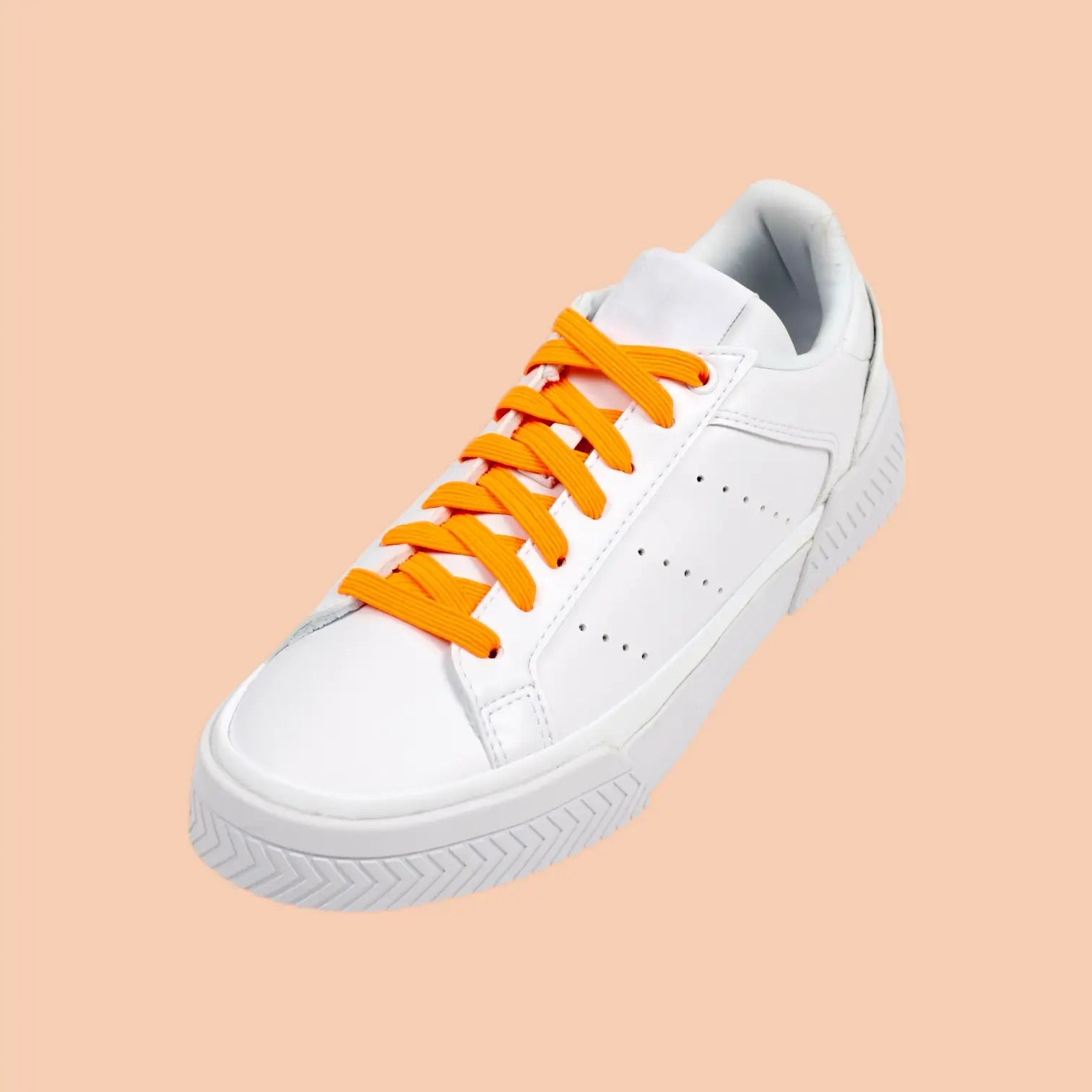 Elastische Schnürsenkel