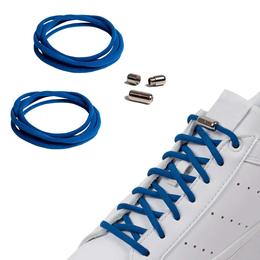 Elastische Schnürsenkel – Pure