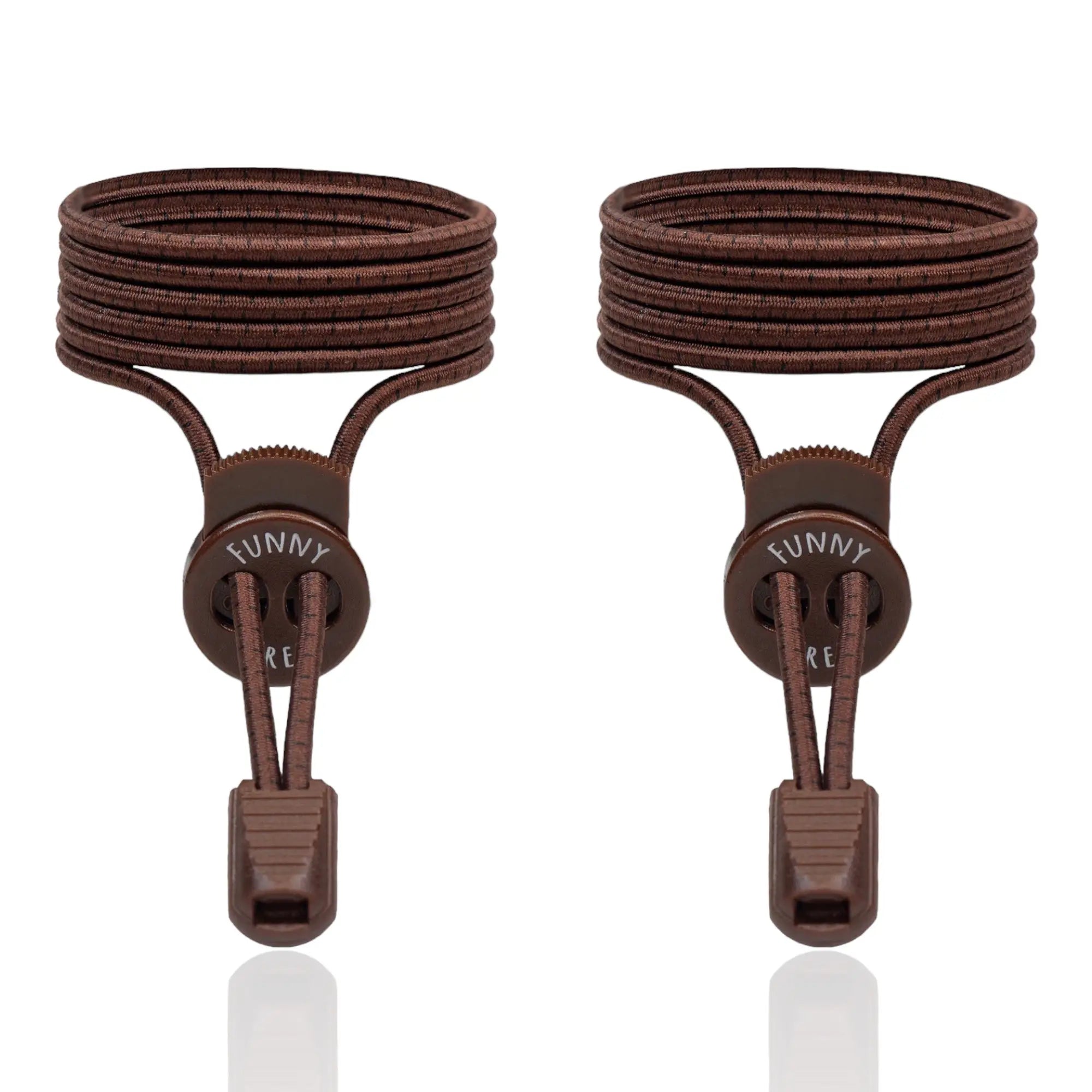 Elastische Schnürsenkel – Active