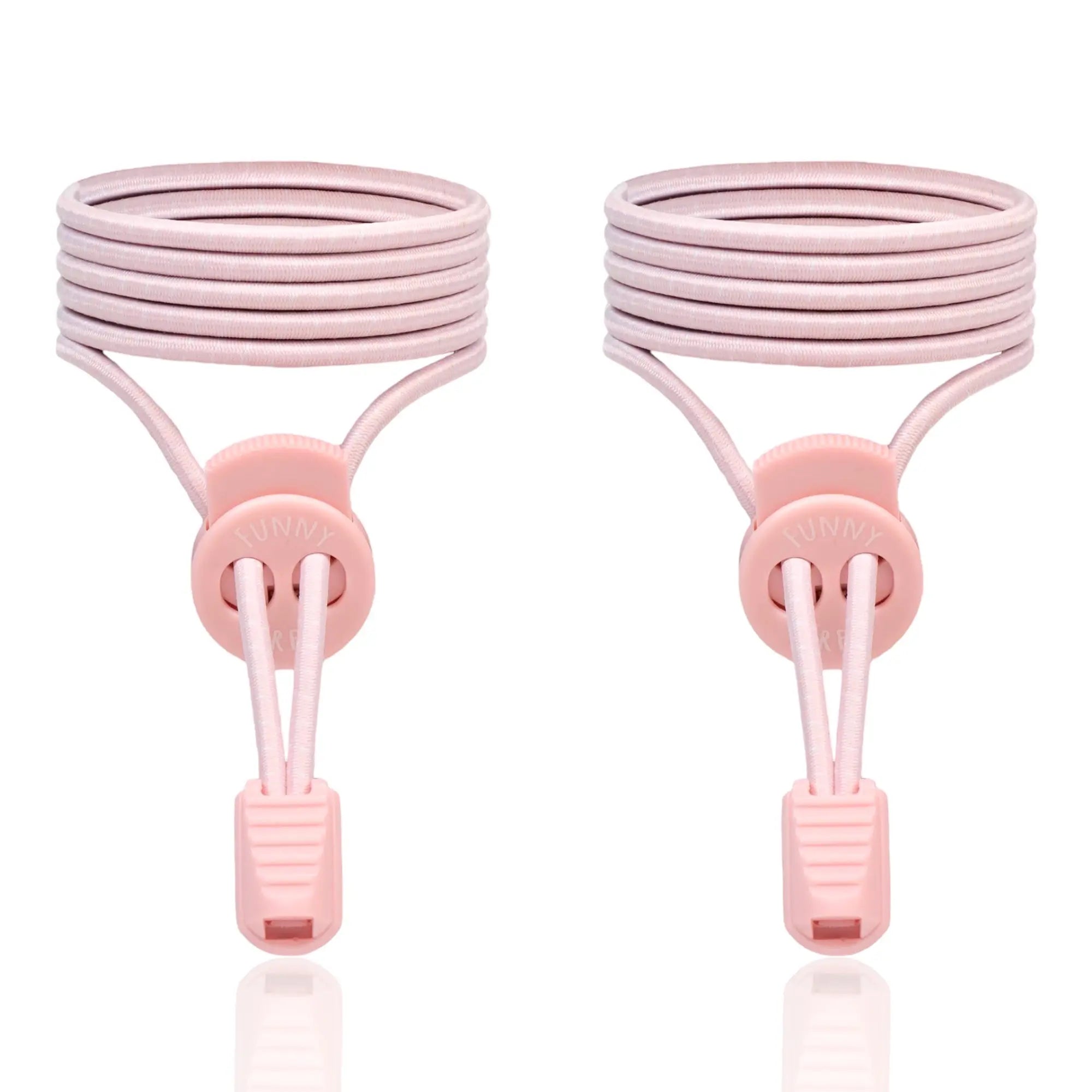 Elastische Schnürsenkel – Active