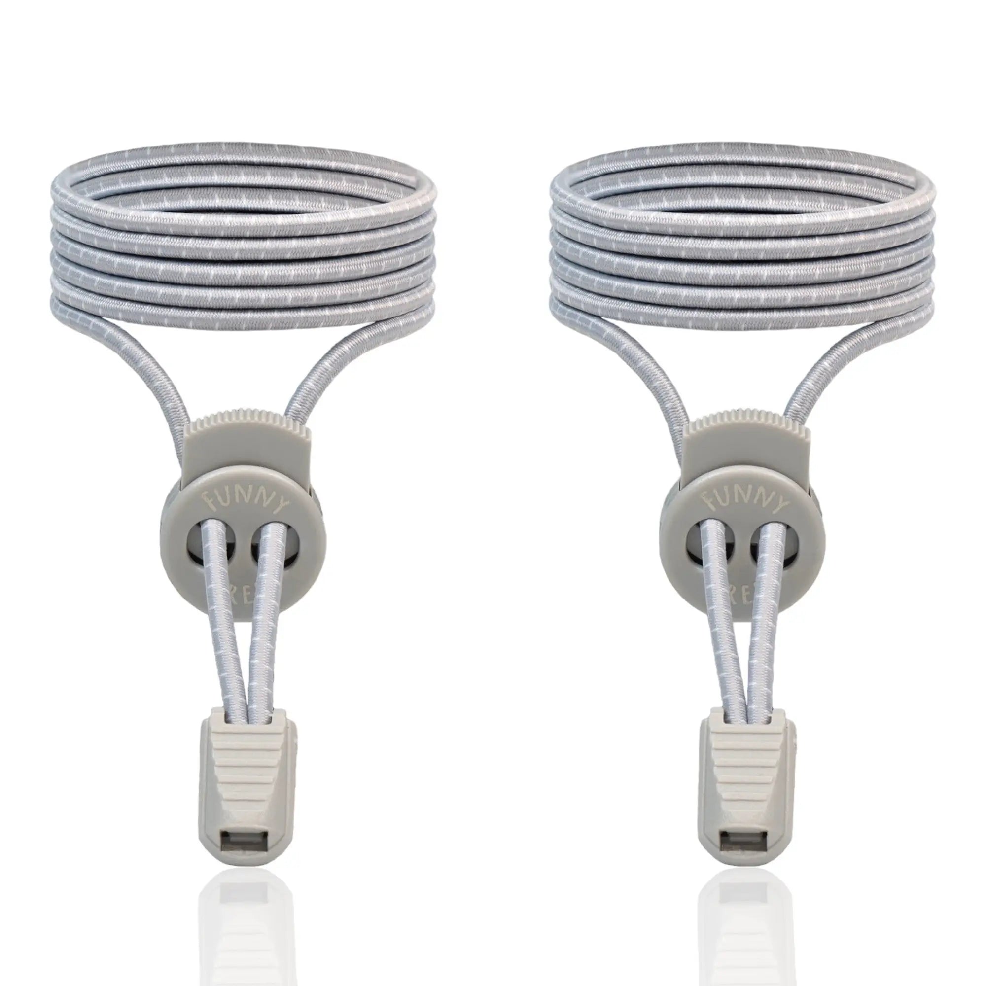 Elastische Schnürsenkel – Active