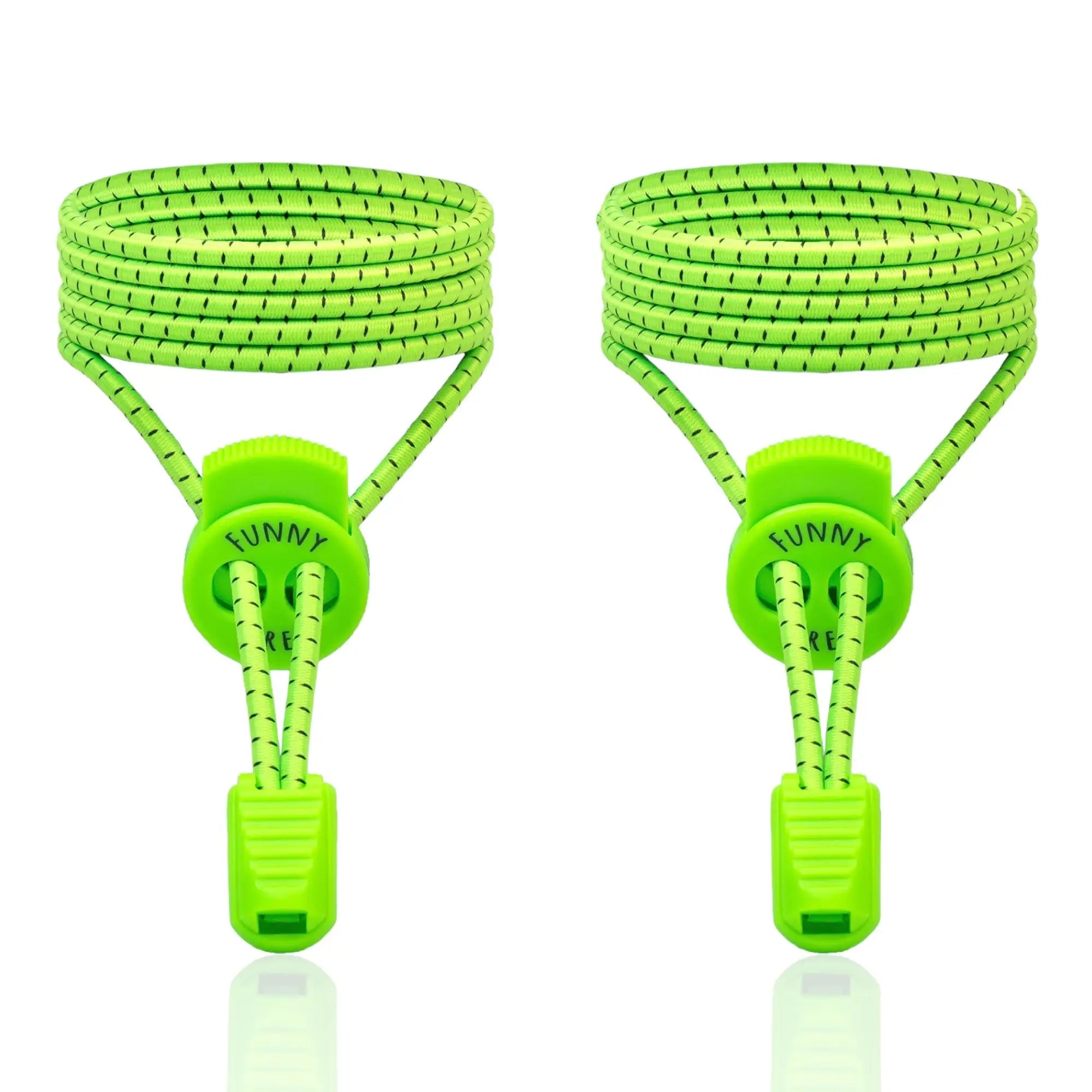 Elastische Schnürsenkel – Active