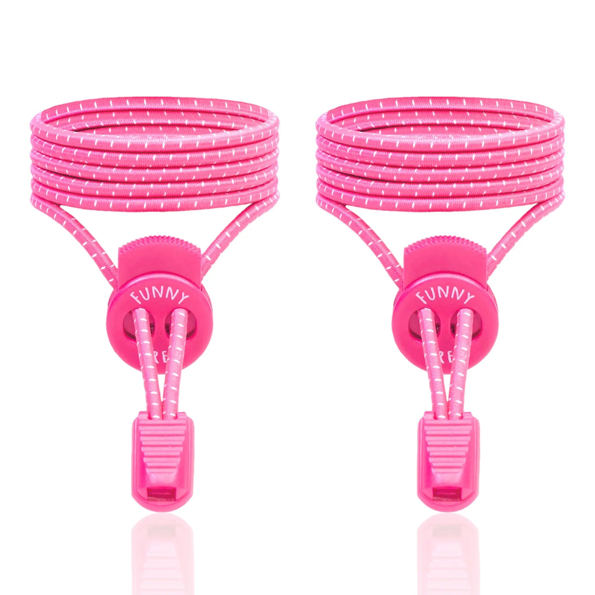 Elastische Schnürsenkel – Active