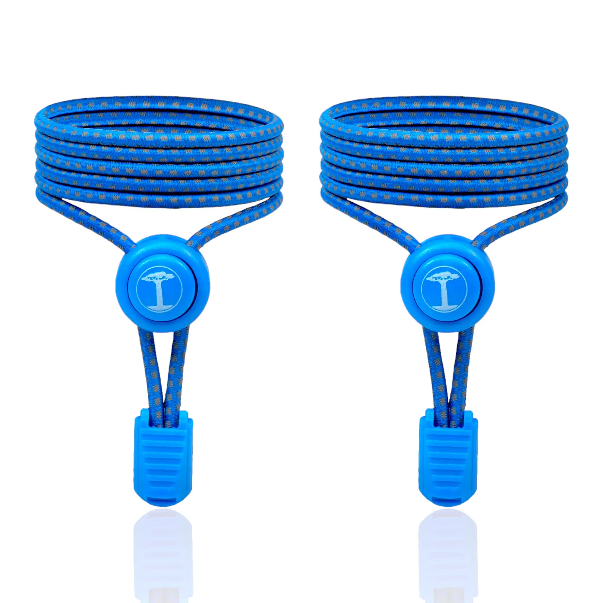 Elastische Schnürsenkel – Reflective